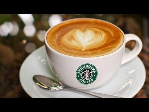 starbucks flat white 